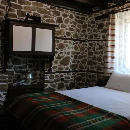 Vera * Smilyan (Smolyan)
