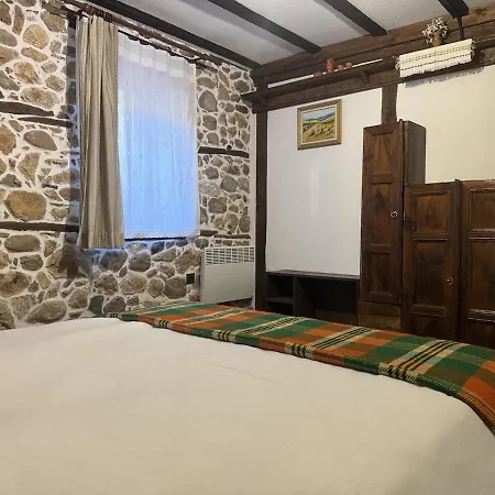 Vera 别墅 Smilyan (Smolyan)