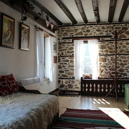 Vera Smilyan (Smolyan)