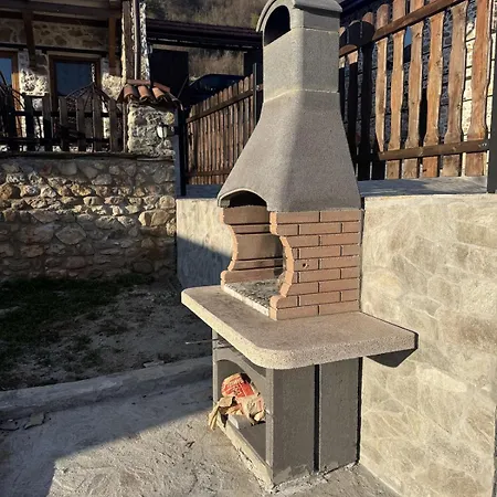 Vera * Smilyan (Smolyan)