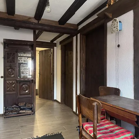 Vera 别墅 Smilyan (Smolyan)