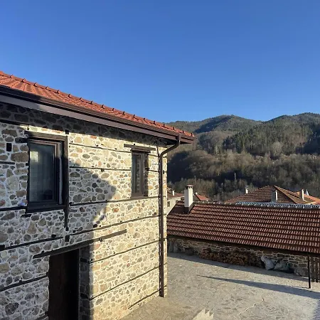 Vera 别墅 Smilyan (Smolyan)